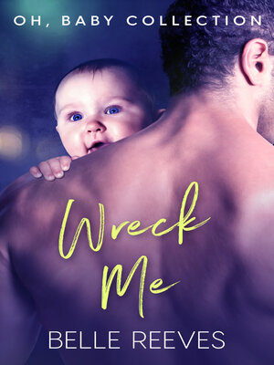 cover image of Wreck Me